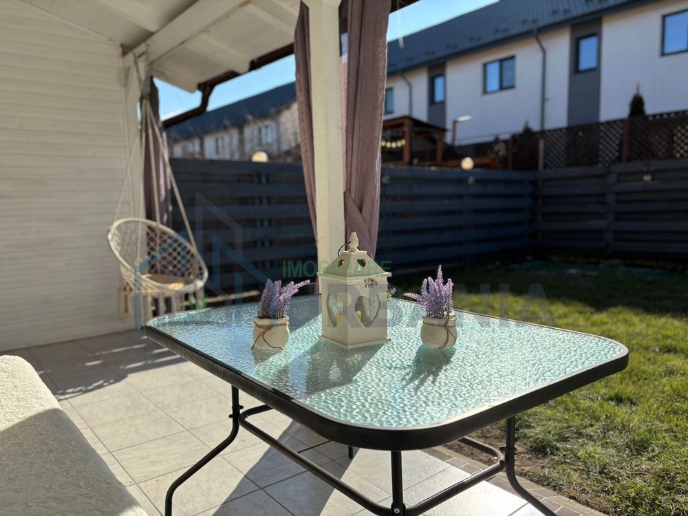 Casa vintage Duplex CUG - Poză 8