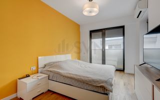 REA1026213 Apartament 2 camere 84mp - Jandarmeriei - Mobilat - Loc Subteran - Poză 11