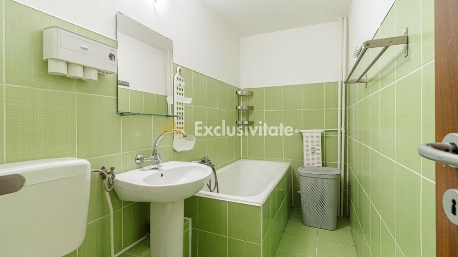 Garsoniera decomandata 37 mp | Zona Mall Vitan - Poză 5