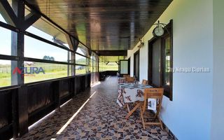 AZURA Imobiliare Pitesti - Casă de vacanță, Nucșoara! - Poză 48