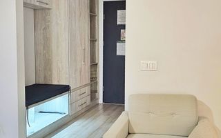 Studio modern cu terasă spațioasă, în bloc nou premium. Gheorghieni. - Poză 3