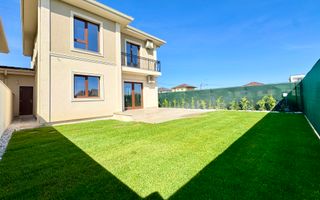 Duplex spațios în Dumbrăvița – separat prin cameră tehnică, zona IKEA - Poză 1