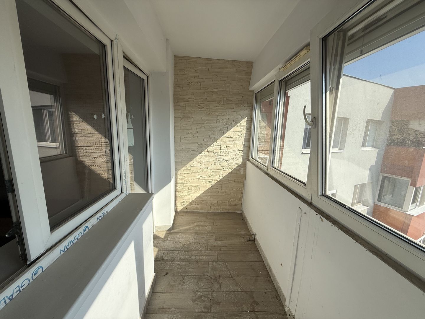 Apartament 3 camere Lacul Tei Teiul Doamnei - Poză 14