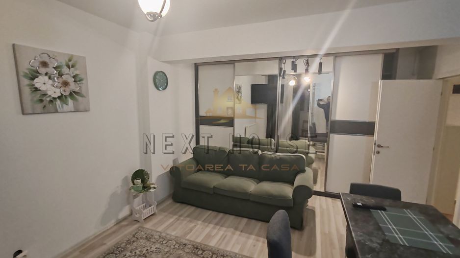 Apartament Militari ( Stupca Residence ) - Poză 1