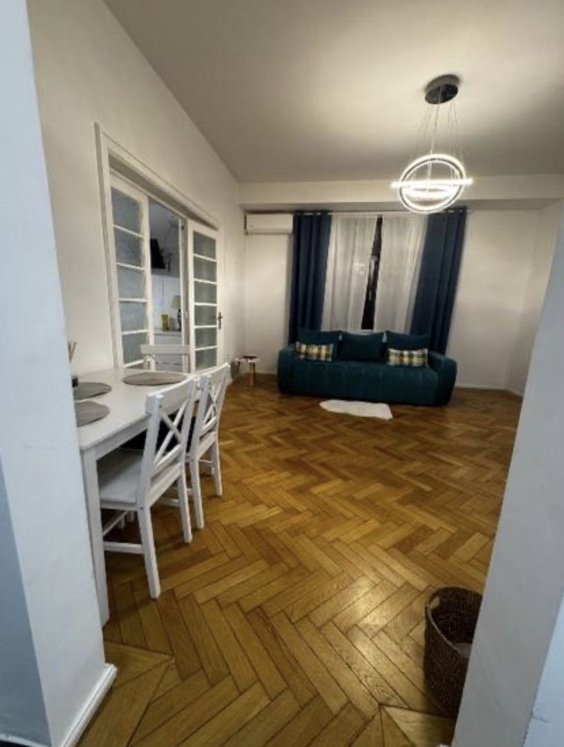 Bulevardul Corneliu Coposu | Închiriere Apartament 3 camere - Poză 3