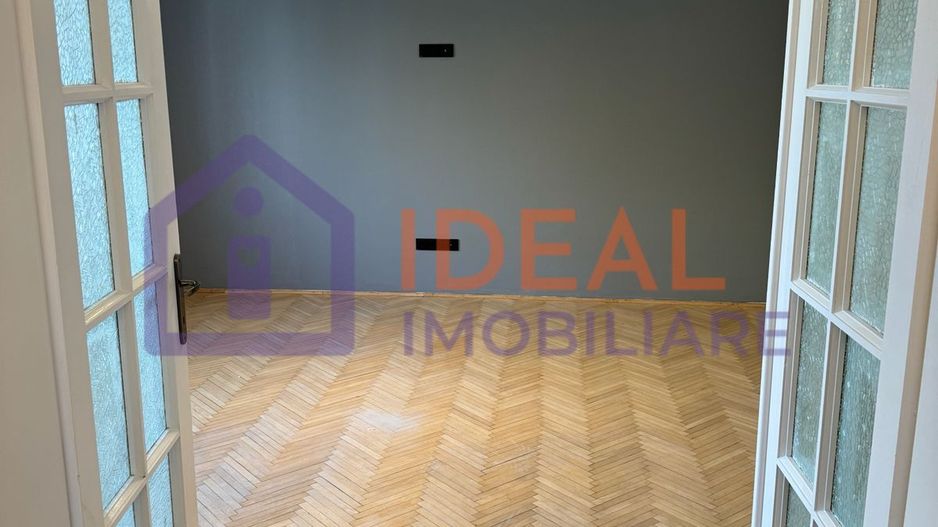 Spațiu de birouri cu 3 incaperi generoase de închiriat, Nicolae Iorga - Poză 4