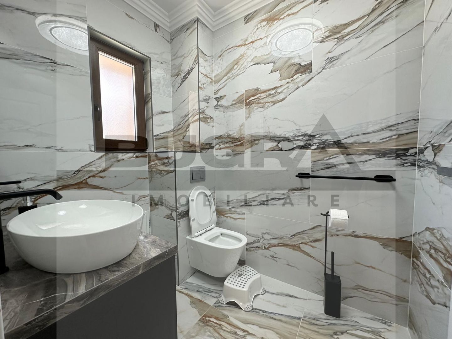 Duplex, 180mp utili, acces privat, ultrafinisat, petfriendly, Dezmir - Poză 10