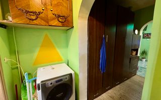 APARTAMENT SUPERB | DECOMANDAT | LACUL TEI | COMISION 0% - Poză 13