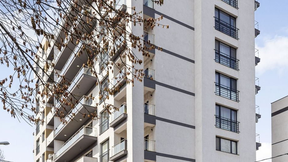 The Building 54 - Uverturii 155 - Poză 34