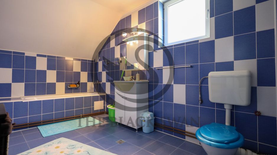 Casa / Vila cu 7 camere de vanzare I Poiana Campina I Comision 0% - Poză 19