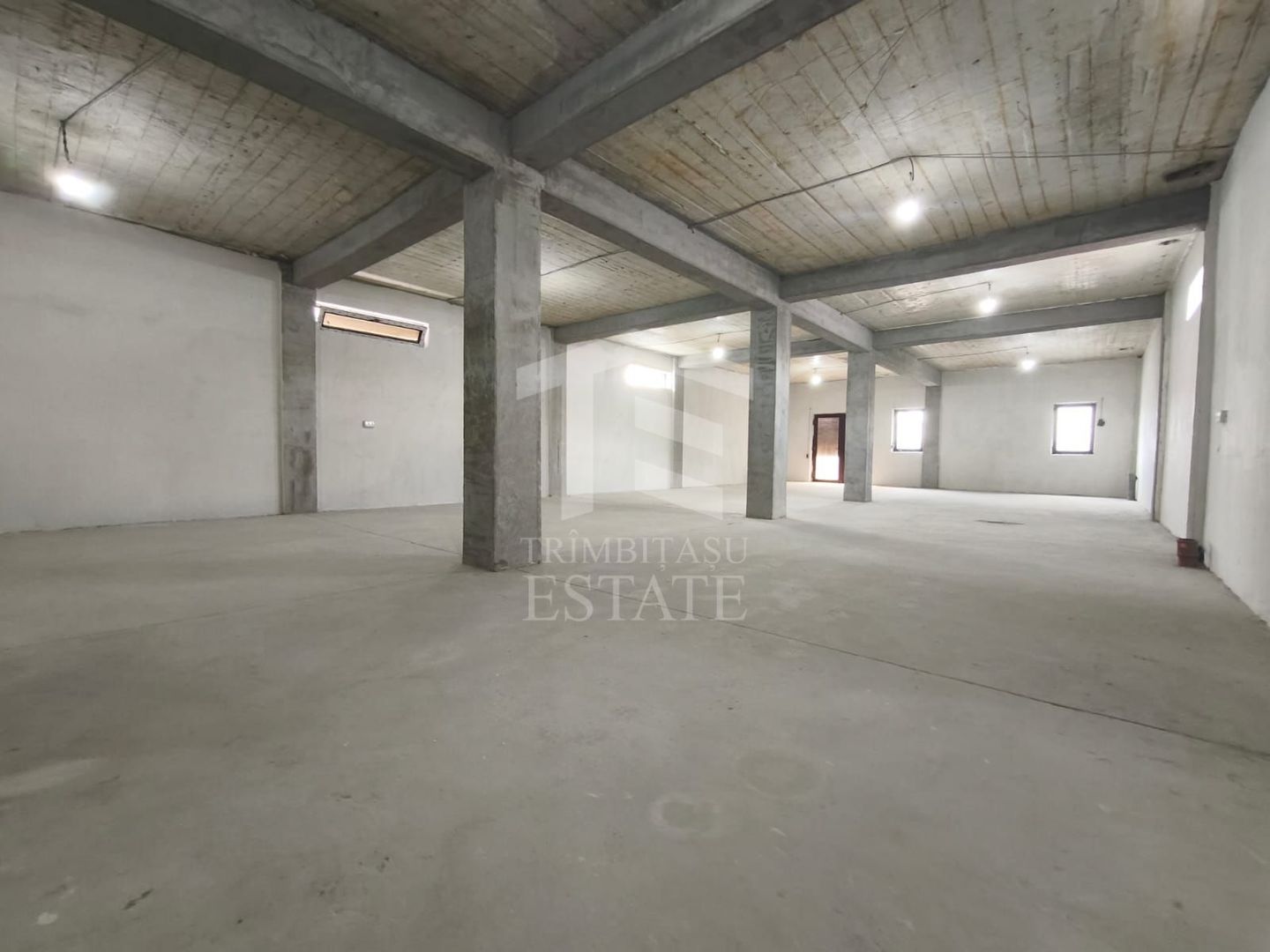 Casă P+M | Teren 480 mp | 322 mp utili | Lumina - Poză 7