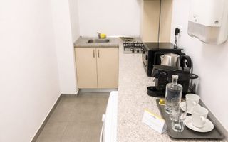 Premium Apartament 2 Camere Le Blanc ApartHotel Grozăvești Orhideea - Poză 5