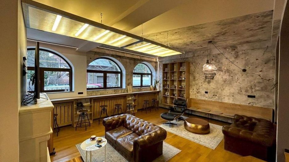 Casa moderna, 14 camere, finisaje lux, Barbu Vacarescu - metrou Stefan cel Mare - Poză 4