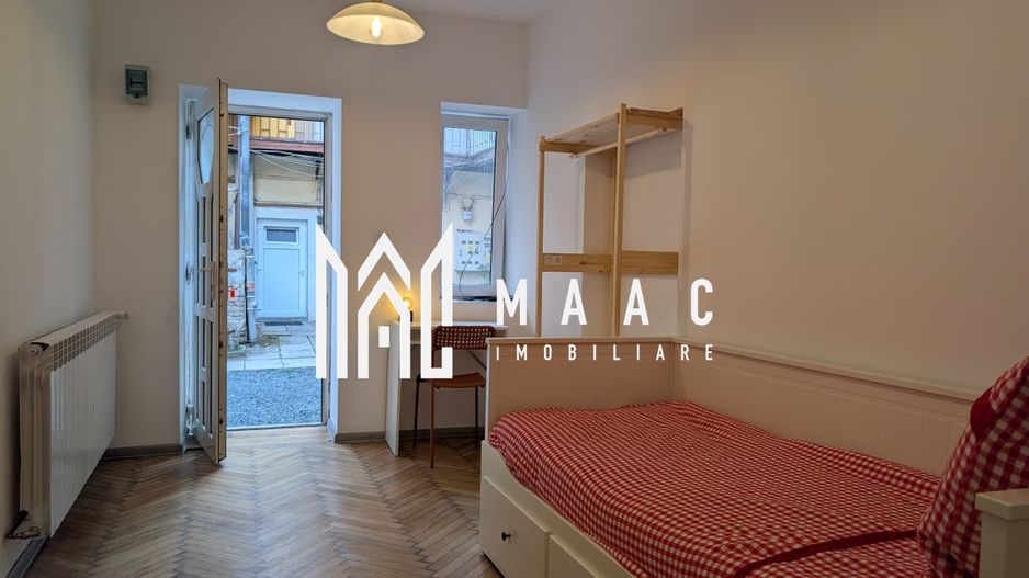 Spatiu multifunctional | garsoniera / birou | 25 mp | Ultracentral - Poză 3