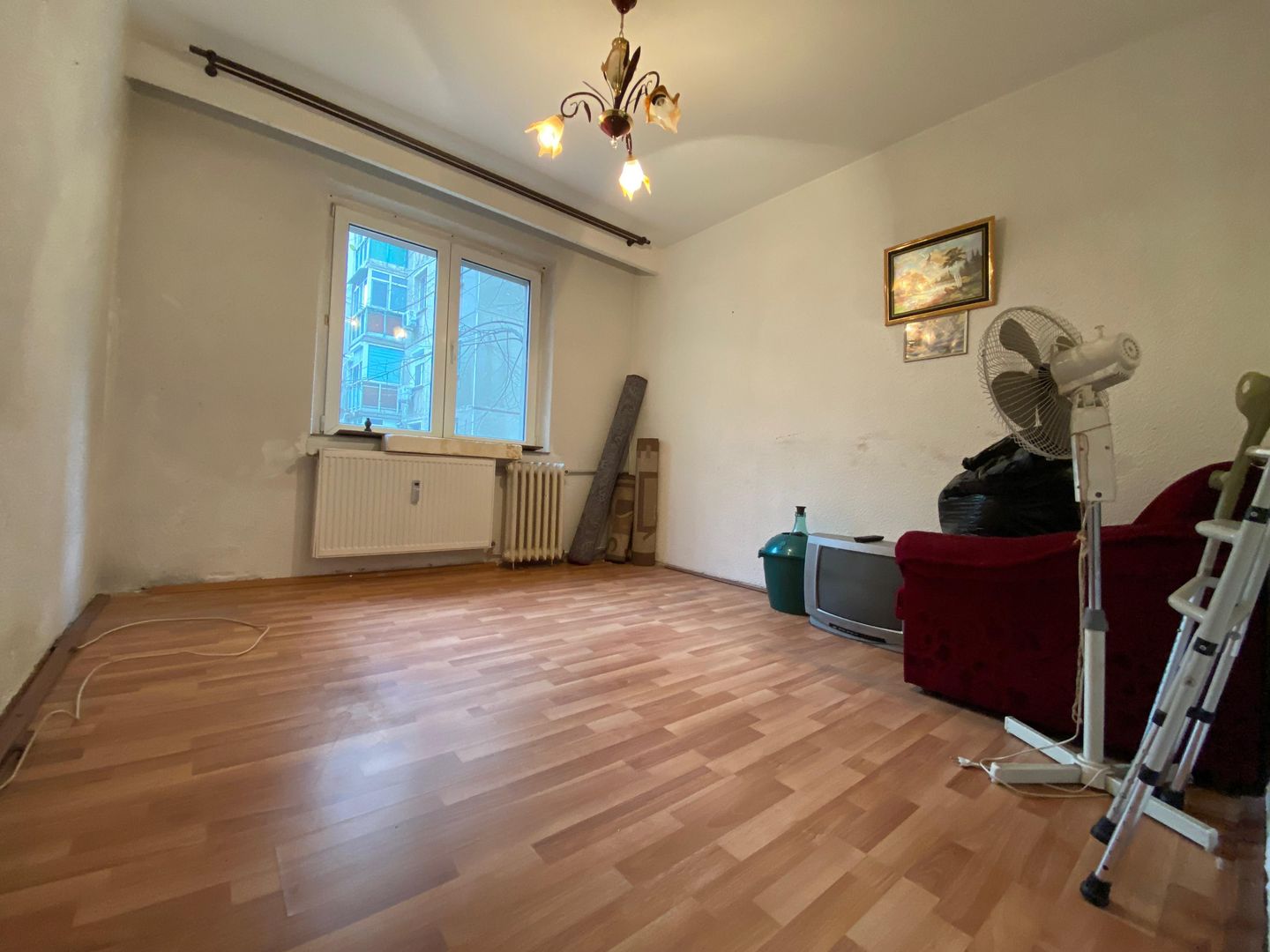 Apartament 2 camere Crangasi - Poză 6