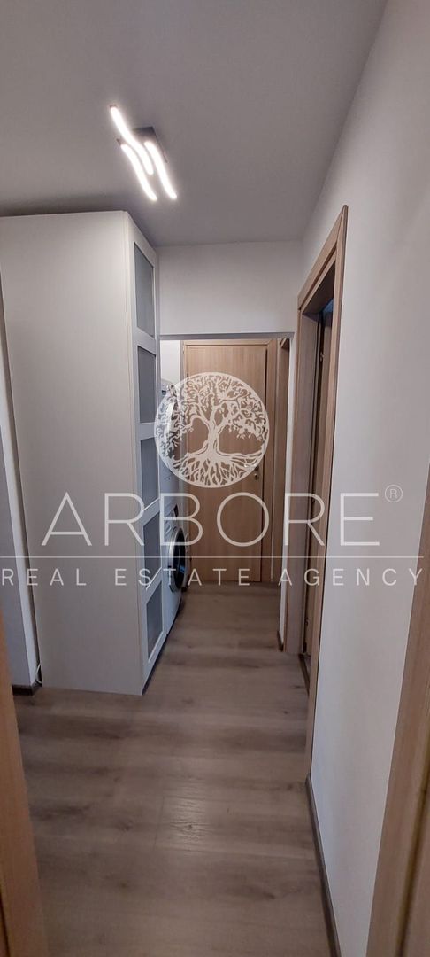 Închiriere 3 camere Bd. Unirii, 76 mp, mobilat, parcare - Poză 16