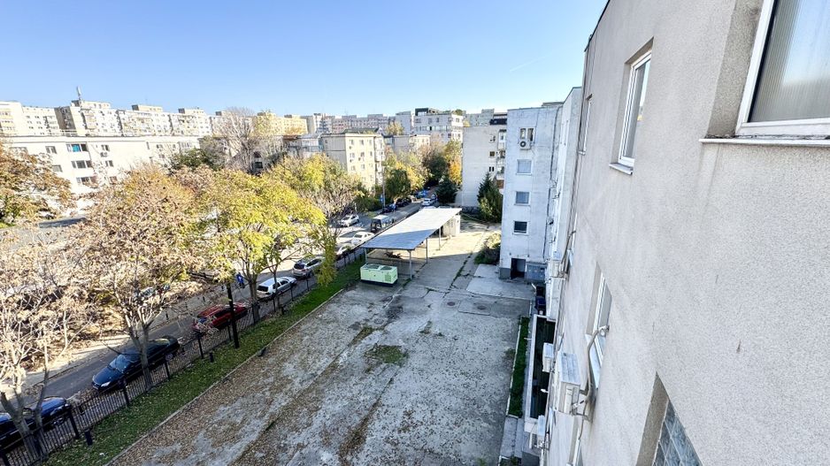 AFACERE - HOTEl (SEMI)RENOVAT de 4 etaje - Floreasca-Barbu Vacarescu - Poză 30