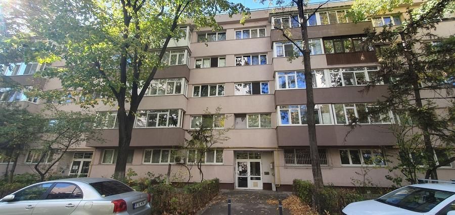 GARSONIERA COCHETA  METROU  ZONA DRUMUL TABEREI - Poză 2