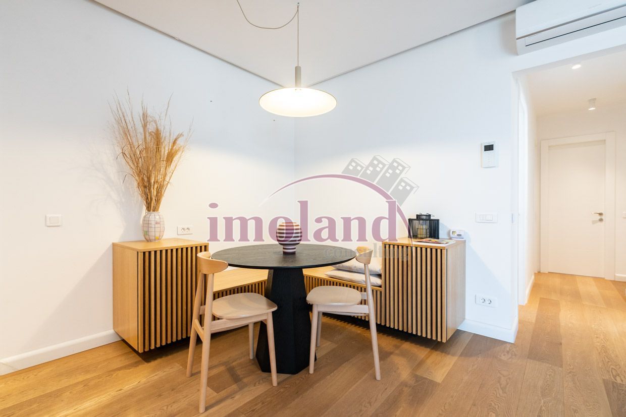 Apartament - 3 camere cu terasa - inchiriere - Floreasca Residence - Poză 6