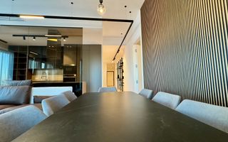 4 Rooms Apartment / Open view of Verdi Park * Fully Furnished* / Floreasca - Poză 11