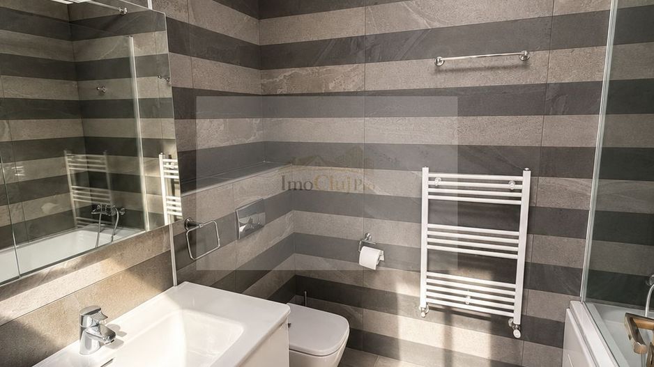 🏡 Apartament premium cu 3 camere | Sopor – View superb către pădure | - Poză 12