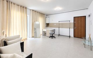 Apartament cu 2 camere si gradina proprie in Braytim la asfalt. - Poză 2