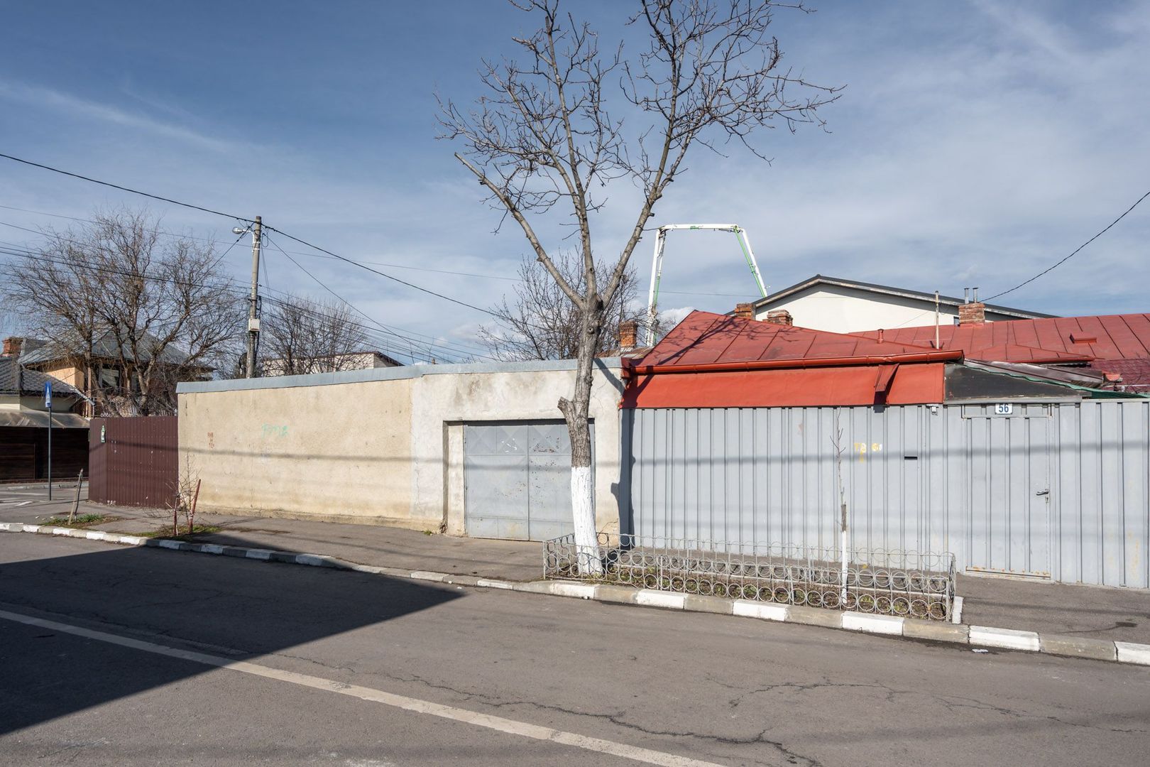 COMISION 0% - Casa renovata + 300 mp teren (dubla deschidere), Parc Bazilescu - Poză 3