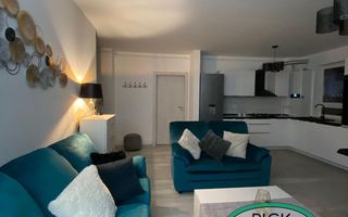 P 4253 - Apartament cu 3 camere în Târgu Mureș, Maurer Residence - Poză 1