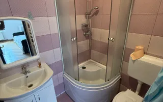 Apartament 3 camere la casa, mobilat/utilat-zona Centrul Istoric - Poză 12