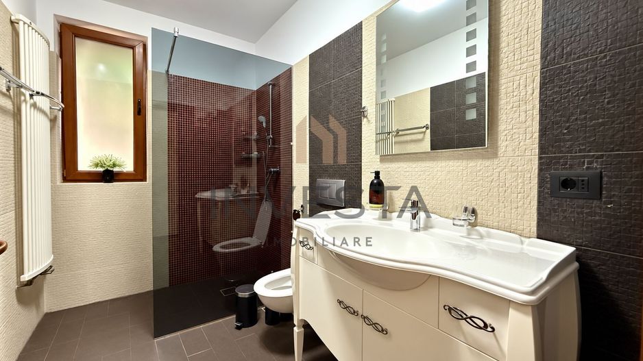 Apartament 3 camere de 116mp in vila, parcare, Europa pe Eugen Ionesco - Poză 8