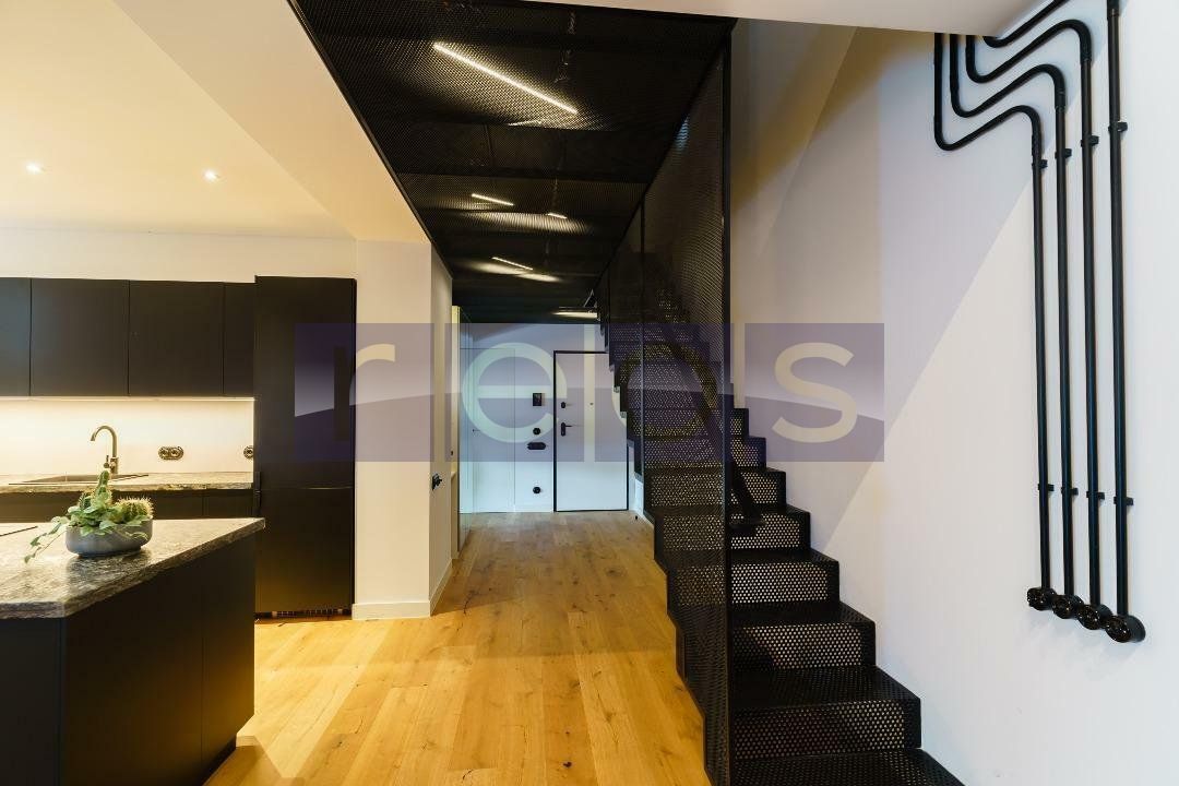 PENTHOUSE 4 CAMERE LUX | ZONA FLOREASCA - Poză 4