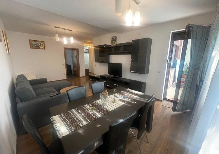 Apartament 2 camere Prelungirea Ghencea, parcare și boxă, parter înalt - Poză 4