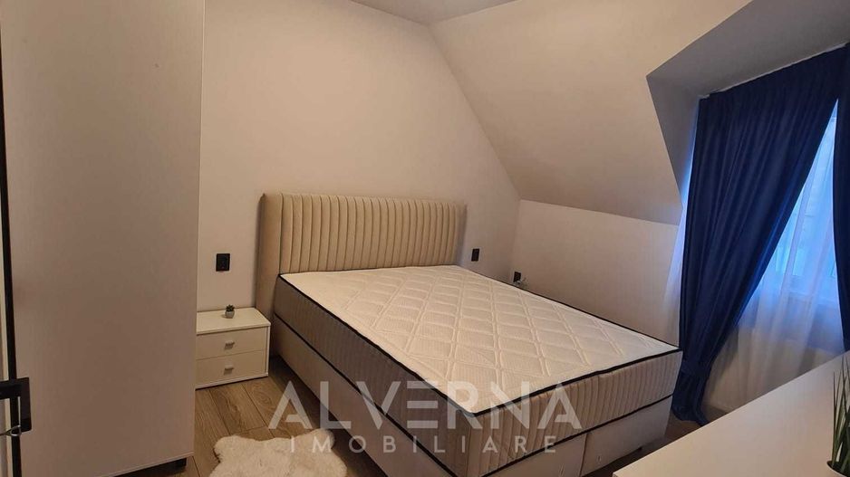 Apartament tip duplex | 3 camere | 3 bai | parcare | Pta Mihai Viteazu - Poză 5