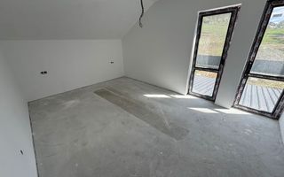 Casa cu 5 camere, 128mp, Zona Corunca - Poză 12