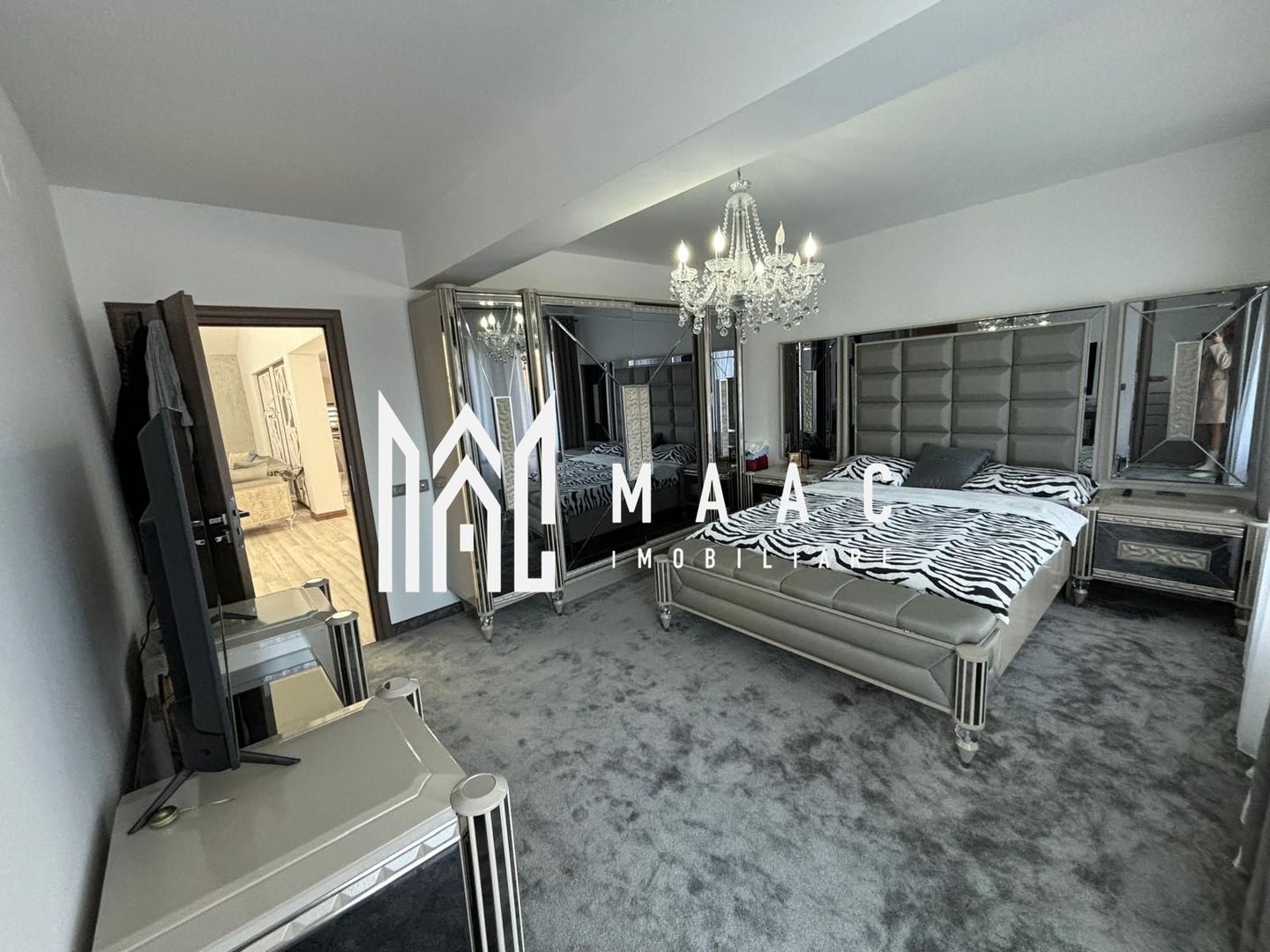 Casa /Vila de Lux | Teren 630 mp | Selimbar - Poză 9