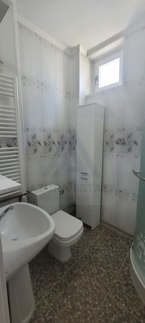Casa duplex 4 camere 140 mp utili curte 150 mp zona Parcul Sub Arini - Poză 11