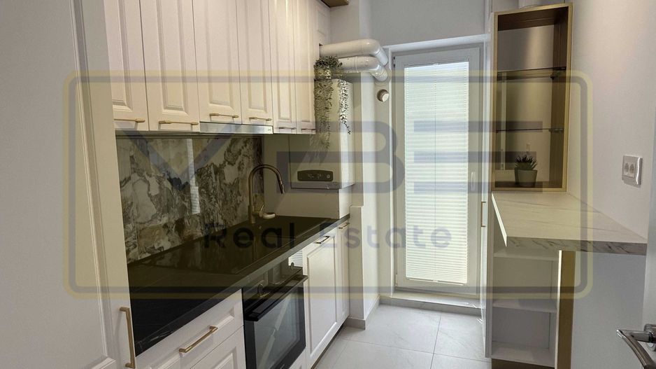 Apartament 2 camere parcare Pacurari Contemporan - Poză 6