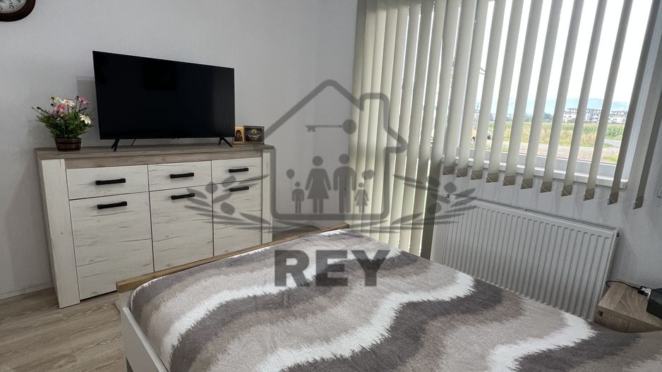 Apartament 2 camere de vânzare | Parter | Str Ogorului | Cartier Belvedere - Poză 7