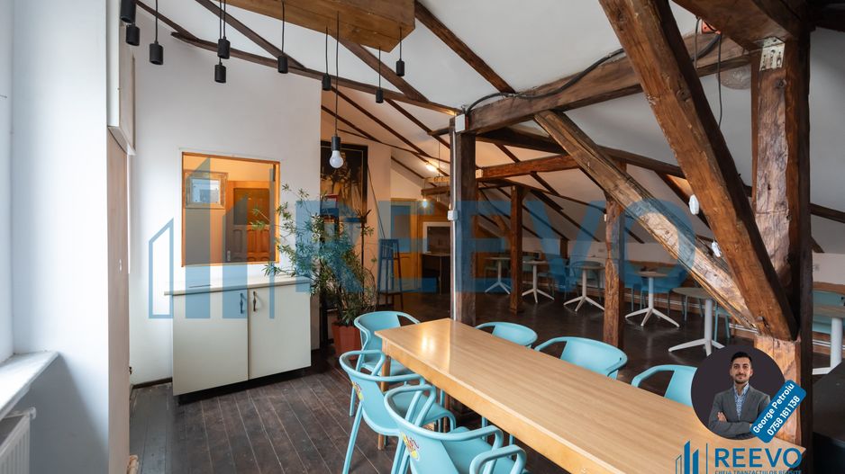 Spațiu comercial/birouri de 220 mp, Str. Oituz, Bacău - Poză 28