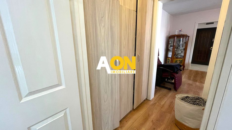 Apartament cu 2 camere superfinisat, etaj 1, loc de parcare - Poză 8