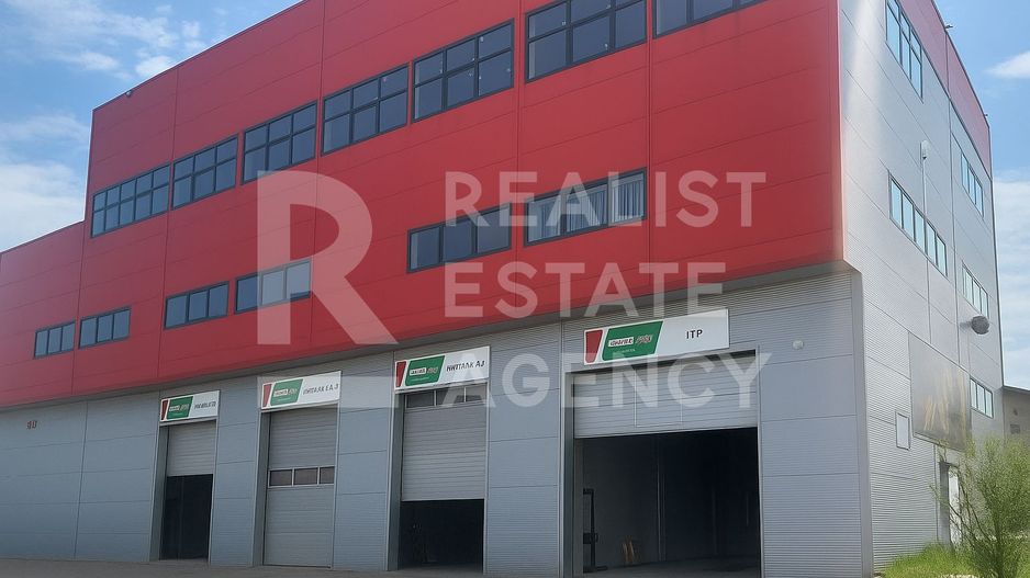 Hală industrială de închiriat, Brașov - Poză 2