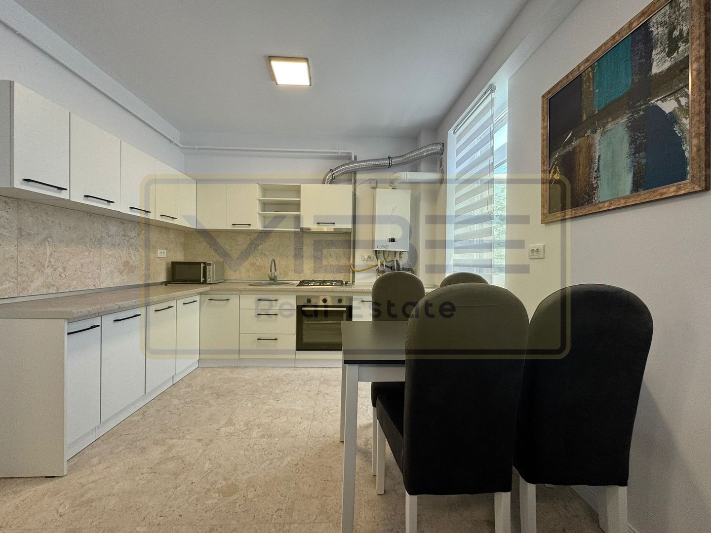 Garsoniera noua cu parcare si boxa Cartierul Zorilor - Poză 7