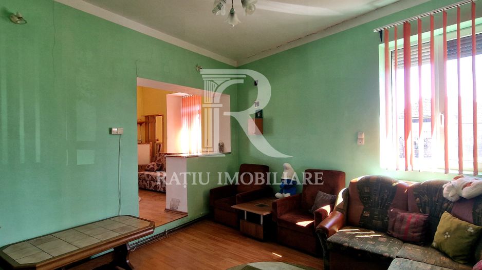 Casa cu 6 camere de vanzare | Teren 557 mp | Salonta | Bihor - Poză 24