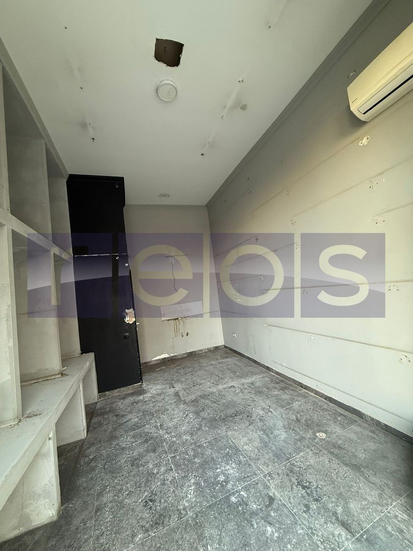 SPATIU COMERCIAL STRADAL | ZONA FLOREASCA | IDEAL CAFENEA / SALON / SHOWROOM - Poză 1