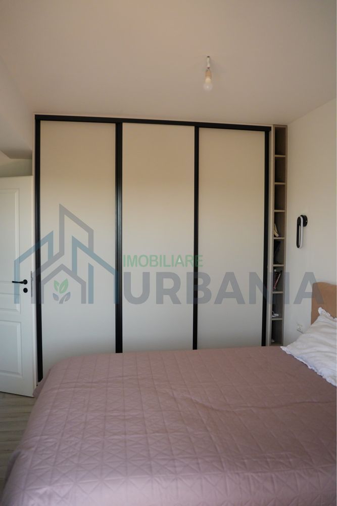 Apartament 3 camere de vânzare în Valea Adâncă (Oțelărie), Iași - Poză 8