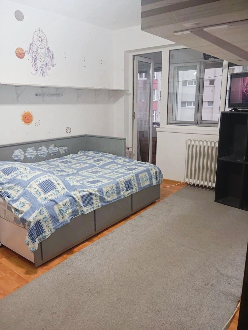 Apartament 2 Camere Blv Alexandru Obregia-Piata Sudului - Poză 1