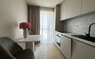 Apartament ultrafinisat la prima închiriere | Parcare | Frunzișului - Poză 9