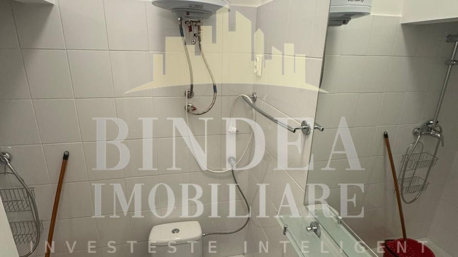 Apartament Gheorghe Doja parter inalt - Poză 4