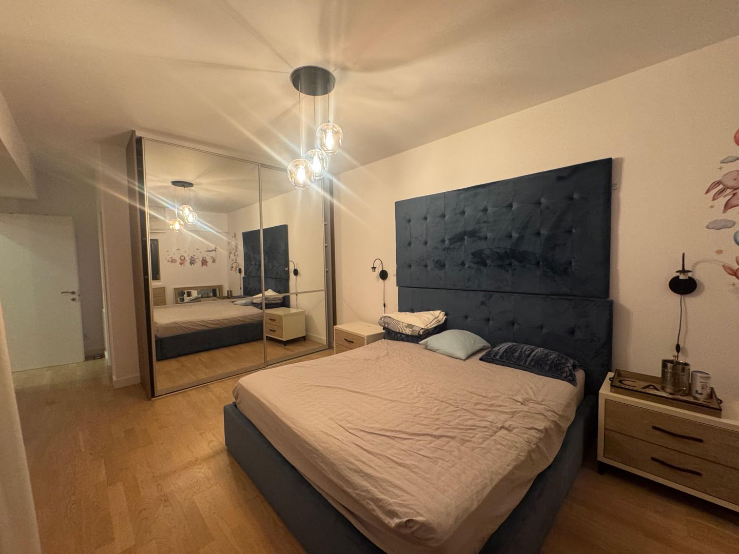 2 camere || LOC DE PARCARE || UPGROUND - Poză 15