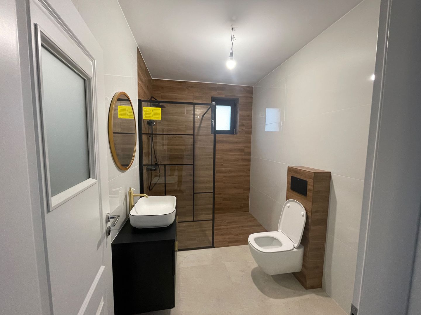 Duplex Nou 2026 | P+1+M |  Teren 350 mp | Bragadiru - Poză 9